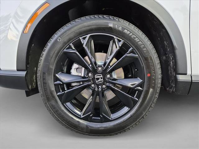 New 2027 Honda CR-V Sport Touring image 10