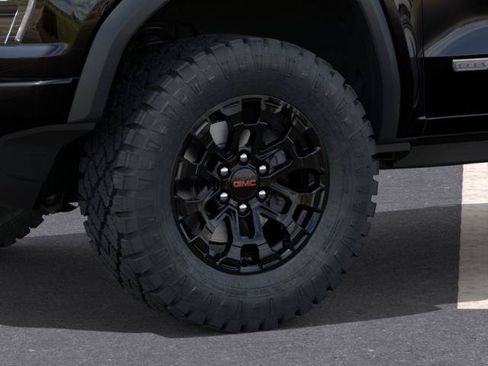 New 2026 GMC Canyon Elevation w/ Convenience Package AWD/4WD image 33