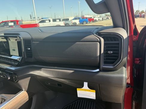 New 2026 Chevrolet Silverado 1500 RST w/ Texas Edition Plus image 44