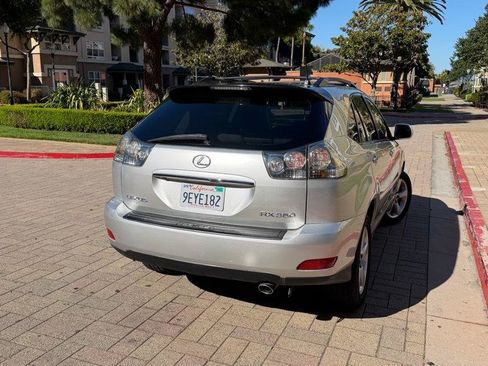 Used 2008 Lexus RX 350 2WD image 6