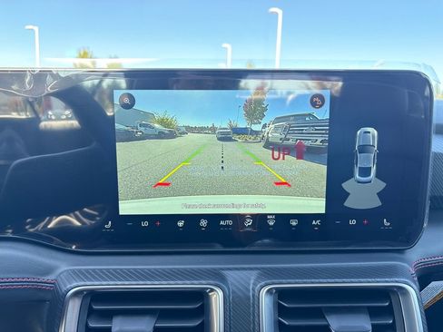 New 2025 Ford Mustang Premium image 18