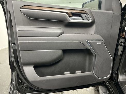 New 2026 Chevrolet Silverado 1500 LT Trail Boss w/ LT Trail Boss Premium Package AWD/4WD image 22