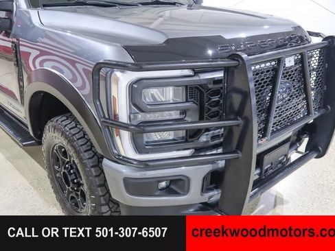 Used 2024 Ford F250 XL w/ STX Appearance Package AWD/4WD image 31