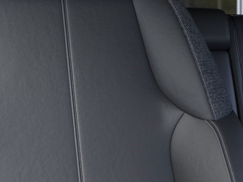 New 2027 Cadillac Optiq Sport RWD image 21