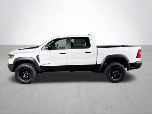 New 2026 RAM 1500 RHO image 9