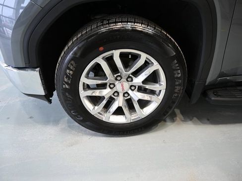 Used 2019 GMC Sierra 1500 SLT w/ SLT Premium Plus Package image 32