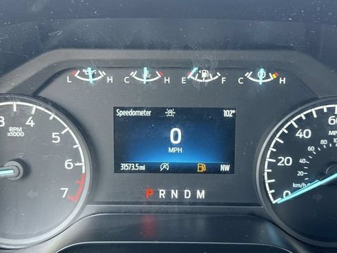 Used 2023 Ford F150 XL w/ STX Appearance Package RWD image 15