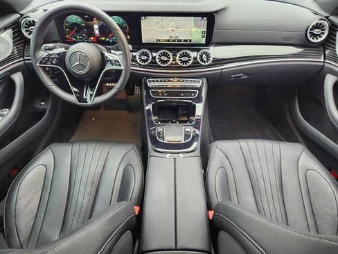Used 2022 Mercedes-Benz CLS 450 4MATIC image 27