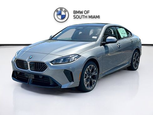 New 2026 BMW 228i 228 image 3