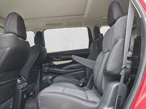 Used 2020 Subaru Ascent Premium w/ Sport Package AWD/4WD image 18