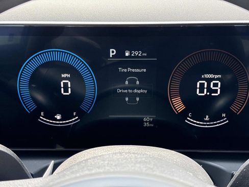 New 2026 Hyundai Santa Cruz SEL AWD/4WD image 7