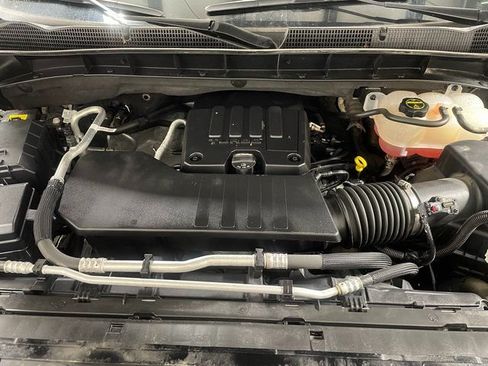 Used 2024 GMC Sierra 1500 Elevation AWD/4WD image 23