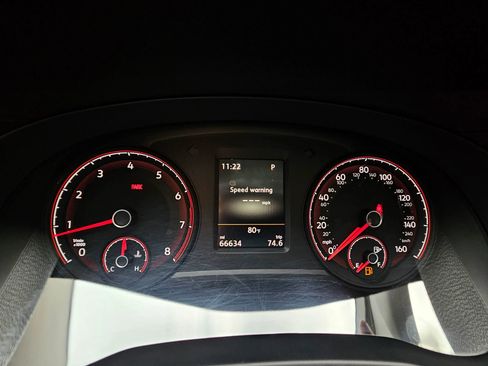 Used 2022 Volkswagen Passat 2.0T image 24