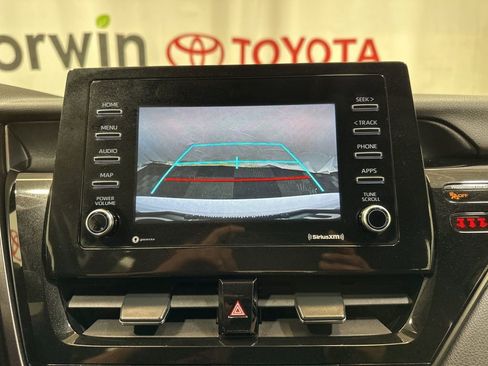 Used 2023 Toyota Camry SE image 32