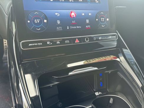 Certified 2023 Mercedes-Benz SL 55 AMG 4MATIC image 20