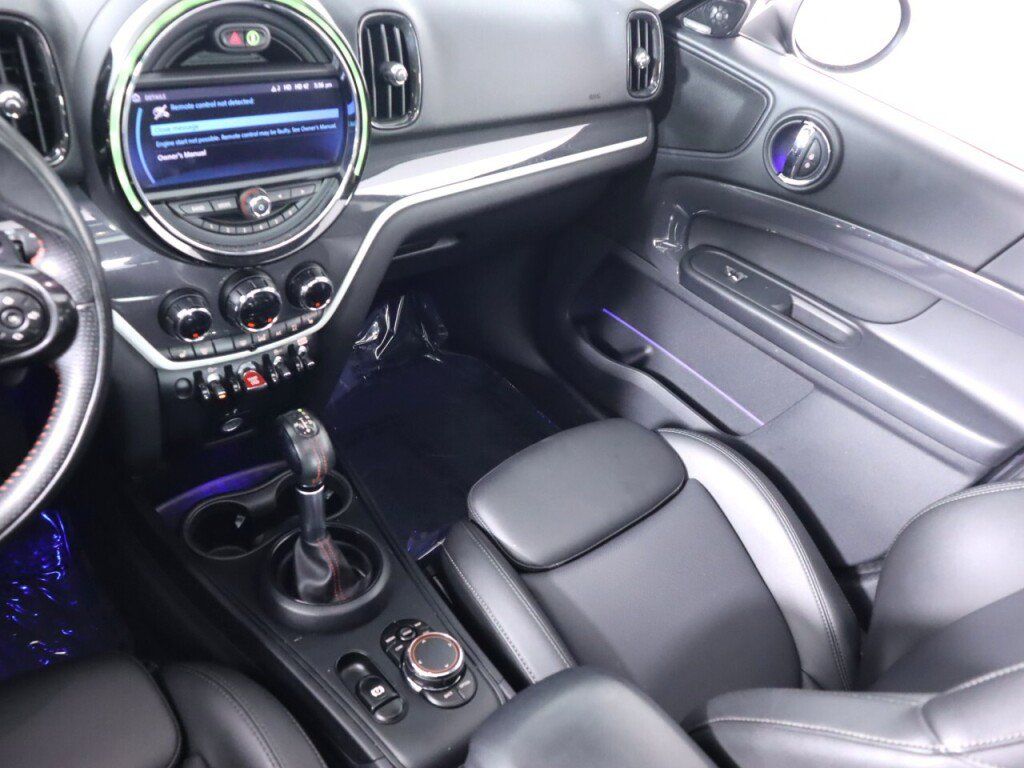 Used 2019 MINI Cooper Countryman S AWD/4WD image 35