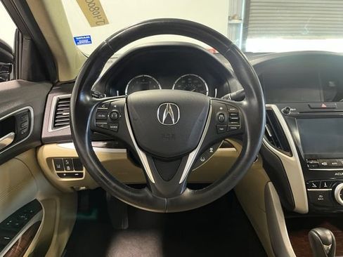Used 2020 Acura TLX FWD image 22