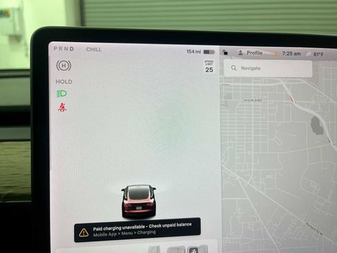 Used 2018 Tesla Model 3 Long Range RWD image 16