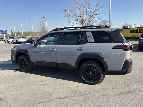 New 2026 Subaru Outback Wilderness image 8