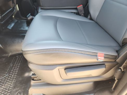 New 2026 RAM 2500 Tradesman image 20