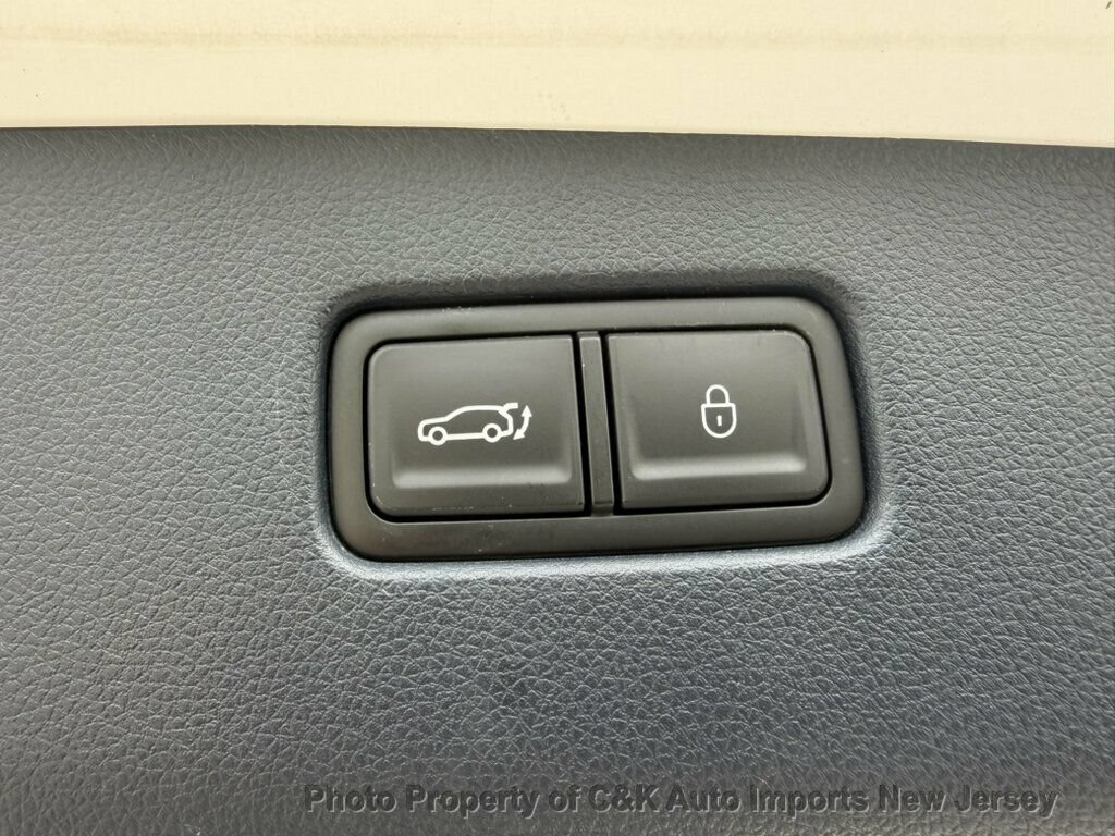 Used 2023 Genesis GV70 2.5T w/ Sport Prestige Package AWD/4WD image 21