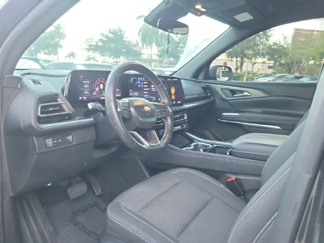 Used 2024 Chevrolet Traverse LT FWD image 10