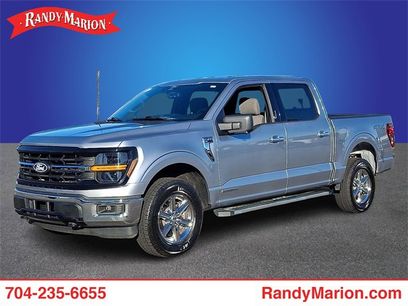 Used 2024 Ford F150 XLT w/ Mobile Office Package