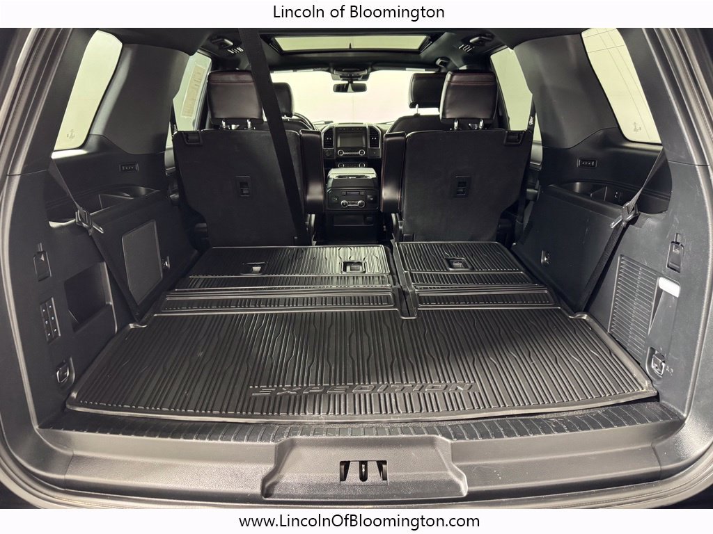 Used 2021 Ford Expedition Limited AWD/4WD image 15