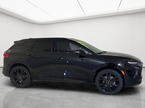Used 2022 Chevrolet Blazer RS FWD image 47