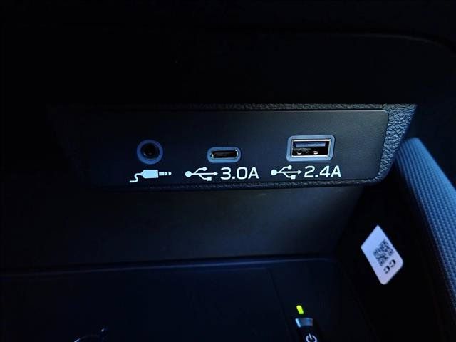 Certified 2026 Subaru Forester Sport w/ Sport Package AWD/4WD image 22