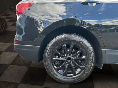 Certified 2020 Chevrolet Equinox LT FWD image 12
