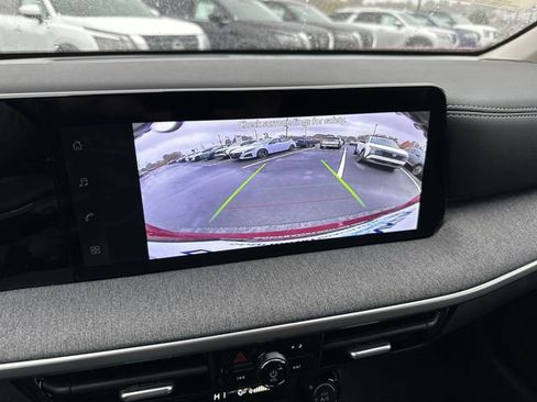 New 2026 Nissan Kicks SV FWD image 17