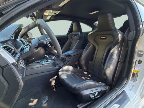Used 2018 BMW M4 Coupe image 5