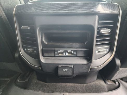 Used 2022 RAM 1500 Rebel w/ Rebel Level 2 Equipment Group AWD/4WD image 14