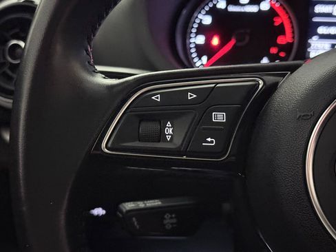 Used 2019 Audi A3 2.0T Premium w/ Convenience Package image 40