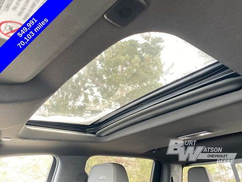 Used 2021 Chevrolet Silverado 2500 High Country w/ Z71 Off-Road Package image 28