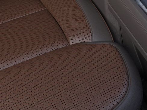 New 2026 Ford F250 King Ranch image 16