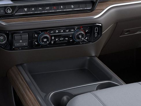 New 2026 Chevrolet Silverado 2500 LT w/ True North Edition image 23