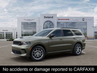 New 2026 Dodge Durango GT video 2