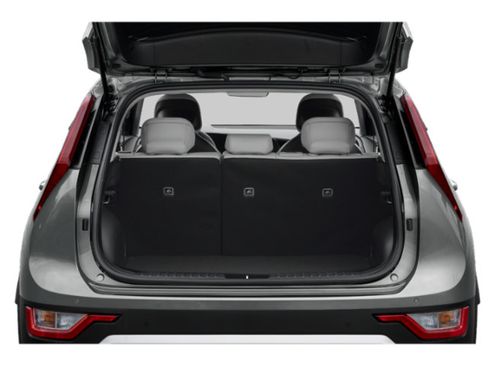 New 2026 Kia Niro EX FWD image 8