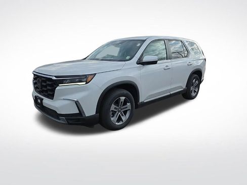 Certified 2023 Honda Pilot EX-L image 3