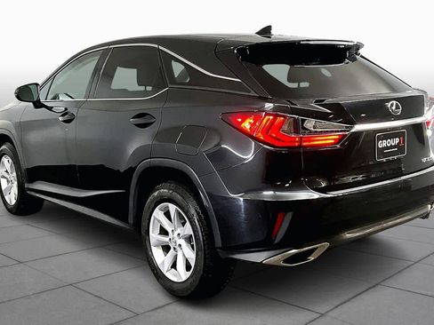 Used 2017 Lexus RX 350 AWD w/ Accessory Package image 11