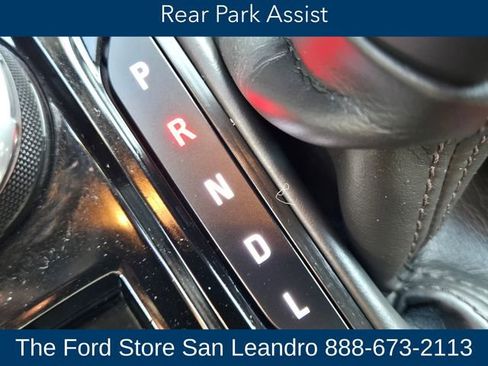 Used 2023 Chevrolet Colorado Trail Boss w/ LPO, Skid Plate Package image 22