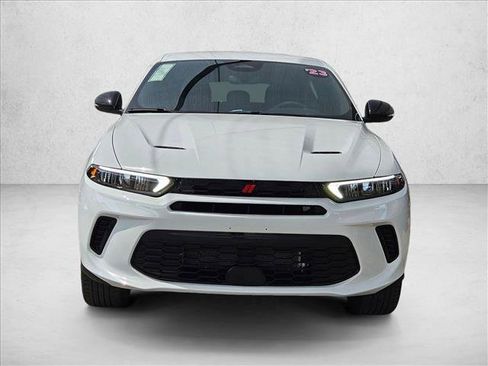 Used 2023 Dodge Hornet GT w/ GT Blacktop Package AWD/4WD image 2