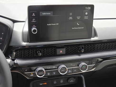 New 2026 Honda CR-V EX-L image 31