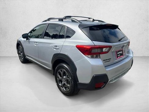 Used 2023 Subaru Crosstrek 2.5i Sport AWD/4WD image 8