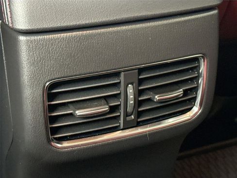 Certified 2025 MAZDA CX-5 Carbon Edition image 41