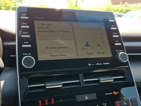 Certified 2021 Toyota Avalon XSE FWD image 19