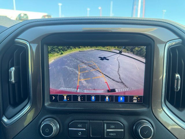 Used 2020 Chevrolet Silverado 2500 High Country w/ Z71 Off-Road Package AWD/4WD image 29