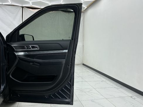 Used 2017 Ford Explorer Sport AWD/4WD image 21